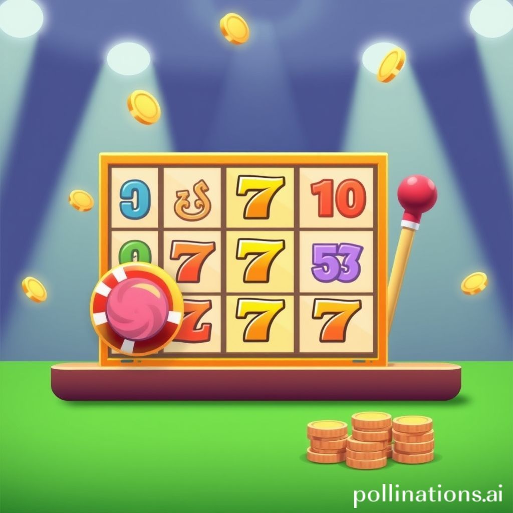 Memaksimalkan Peluang Anda: Strategi Cerdas Untuk Mengamankan Pinjaman Dana Slot
